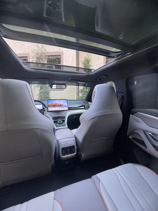 byd song pro dmi chempion 110 full