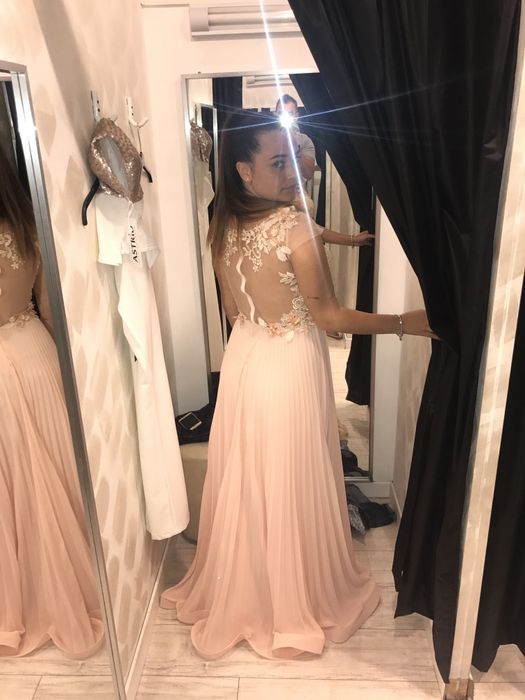 Rochie eleganta de ocazie