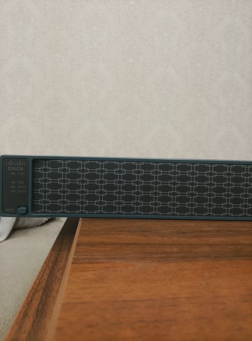 Коммутатор Cisco Catalyst 2960+ (WS-C2960+24TC-S)