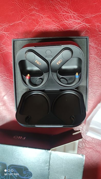 Fiio , amplificator casti UTWS5 MMCX