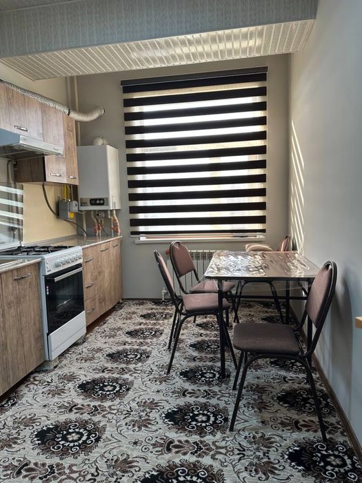 Сдается 2 х комнатная квартира на 3 этаже Горбольница