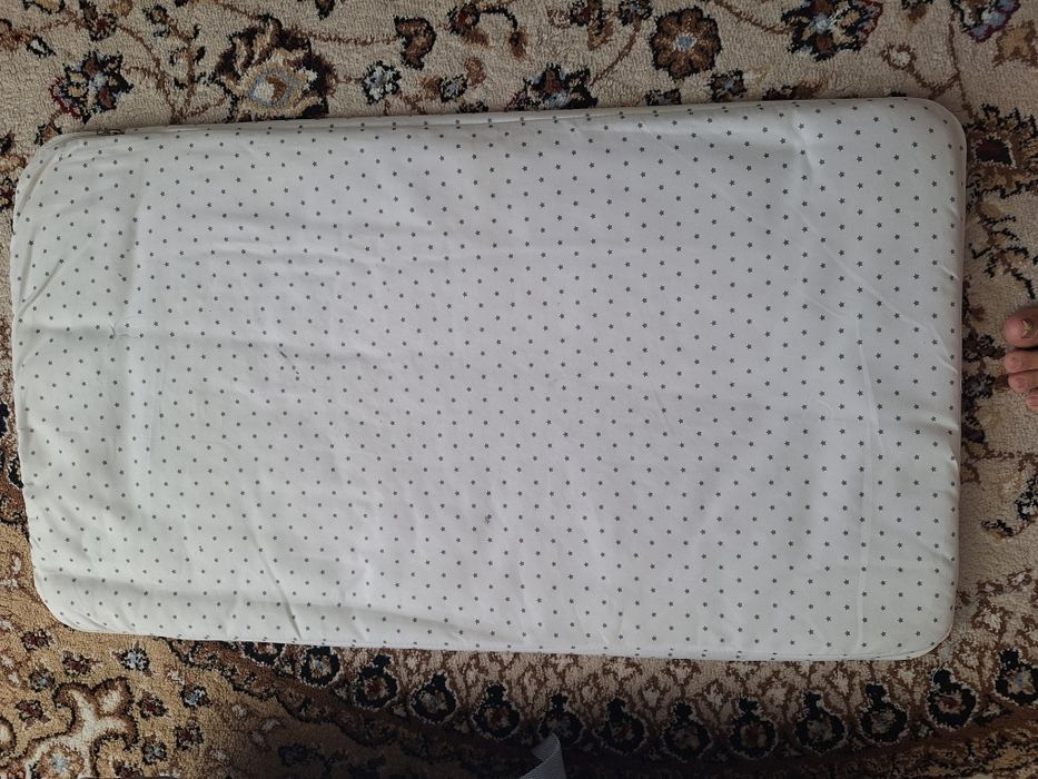 Детская кровать для малышей