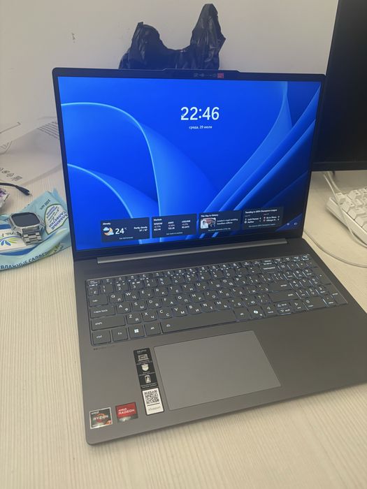 Lenovo IdeaPad slim 5