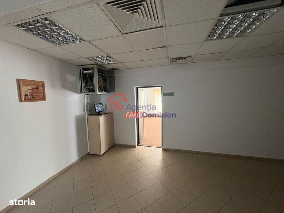 Spatiu Birouri, 170mp, Tatarasi