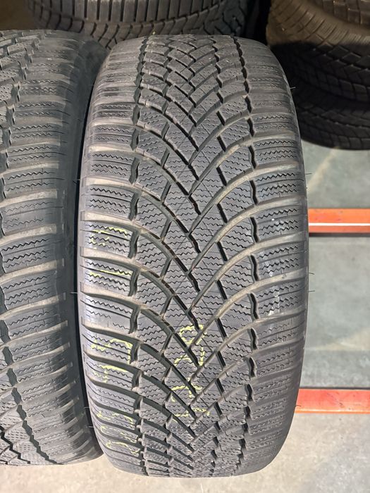 Anvelope iarna 225/45/19 Bridgestone Blizzak LM-005 225 45 19 R 19