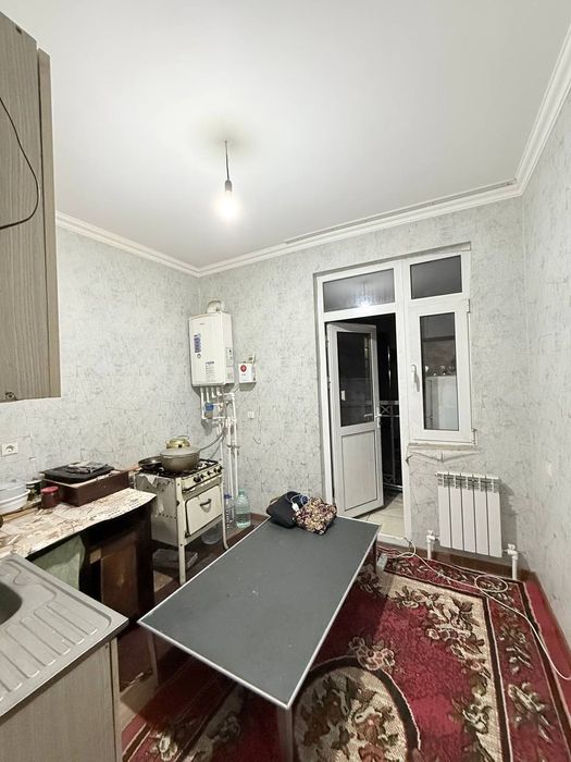 Срочно сотилади Сергели чоштепа новостройка 1/7/7 ремонт тоза обойли м