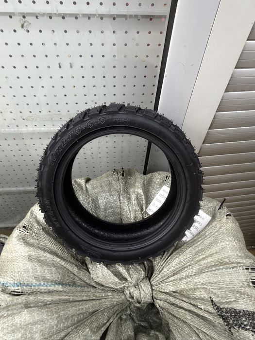 Cauciuc Offroad 10x2.75-6.5 Kukirin G2/G3, Kugoo G2, SmartGiro, UrbanGlide