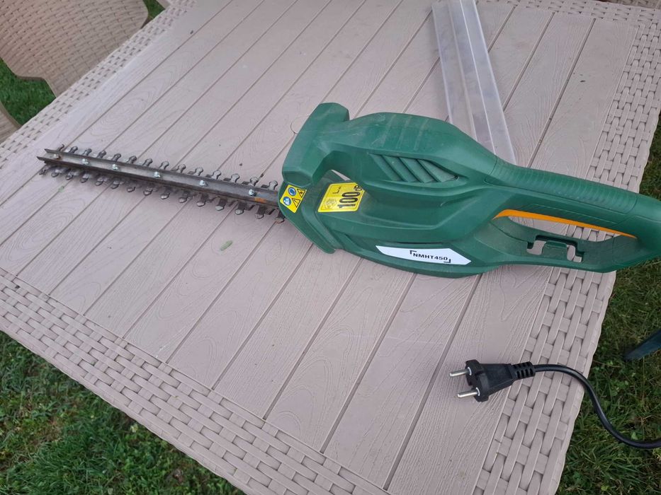 TRIMMER gard viu electric 450 W