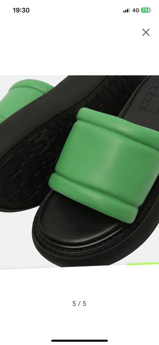 Чехли Tommy Jena’s