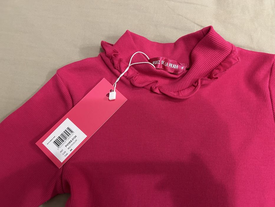 Rochie Agatha Ruiz de la Prada