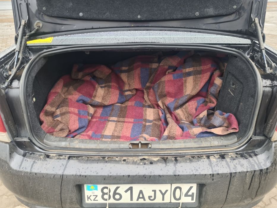 Продам Опель Вектра Ц