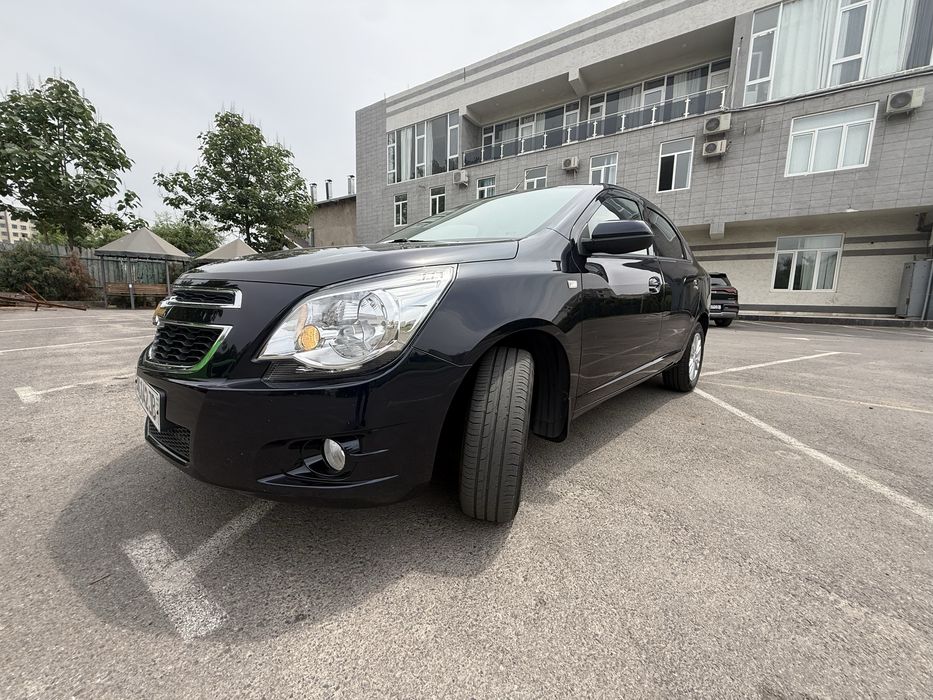 Chevrolet cobalt 2023 dekabr/ kobalt