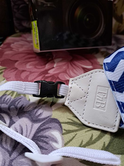 Ремък за фотоапарат