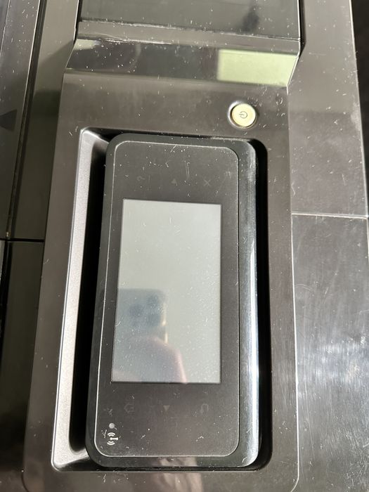 Плоттер HP T520 для чертежей