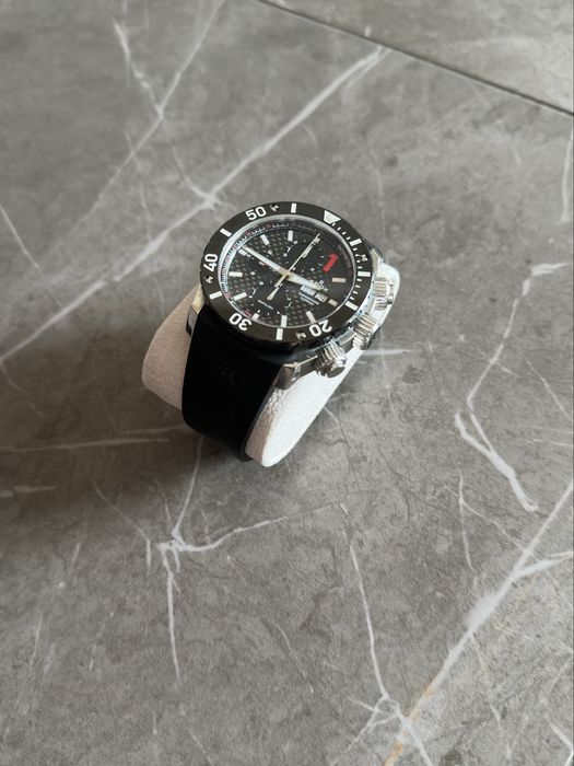 Автоматичен чсовник EDOX 01114 3 NIN