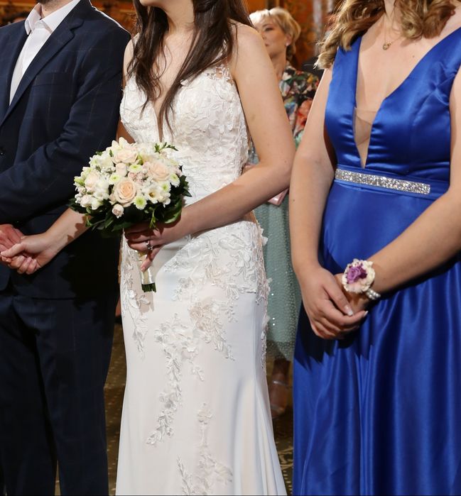 Rochie de mireasa Pronovias