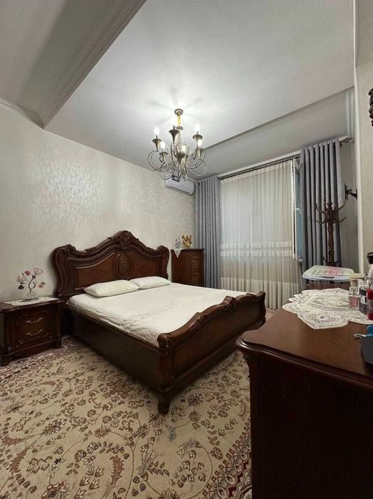 3ком Vita Stroy мирзо-улугбек подключ паркентский Площадь: 96,6 м²;