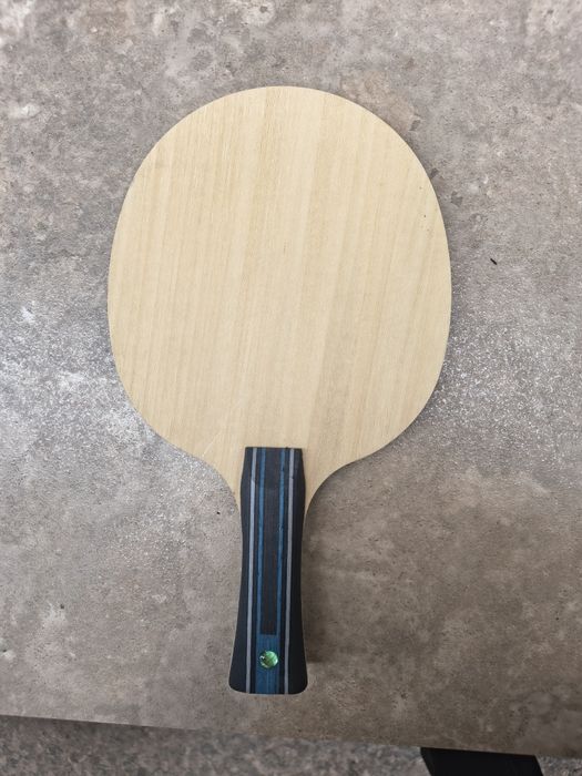 Lemn tenis de masa nou