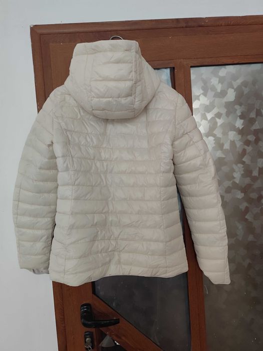 Есенно яке с две лица