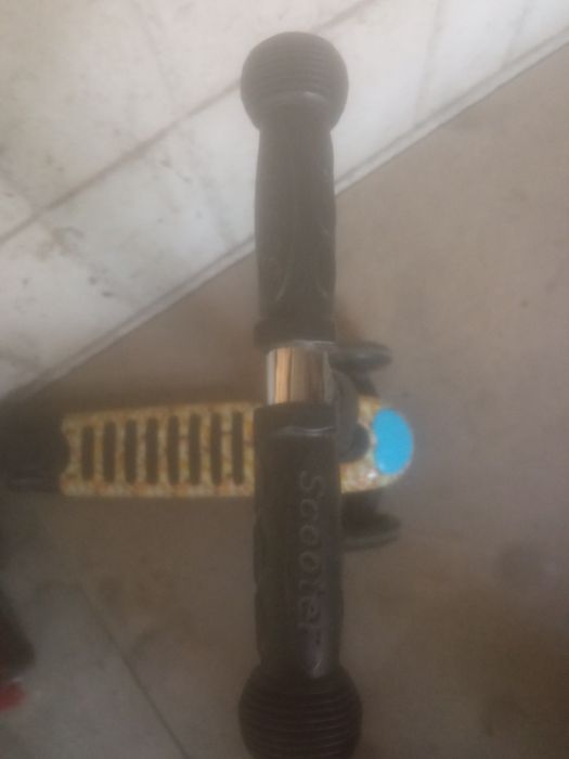 Самокат детский Scooter