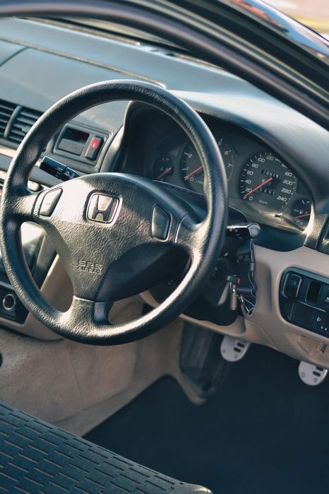 Honda prelude schimb/vanzare