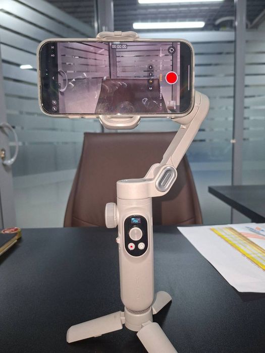 Стабилизатор для телефона AOCHUAN Smart X Pro