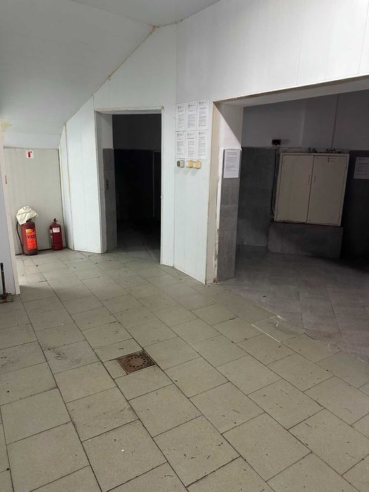 Продава се Промишлена сграда в Стара Загора, Самара 2 - 369 кв.м за 367 €/кв.м - Снимка #1