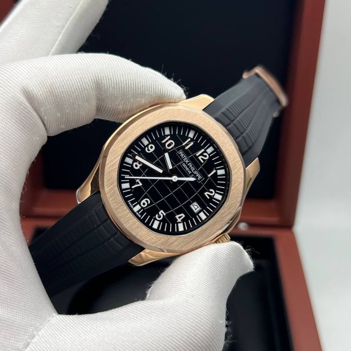 patek philippe aquanaut 40,mm