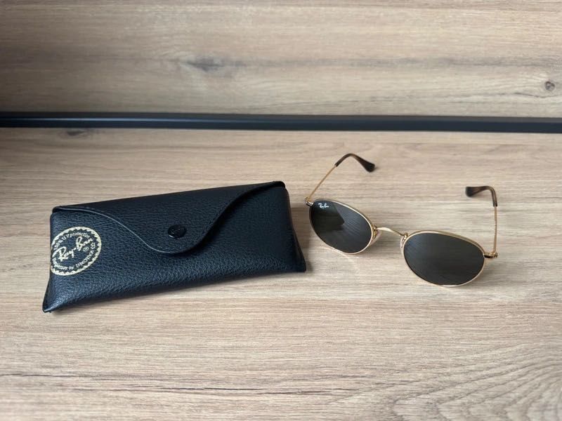 Ochelari soare copii unisex Ray Ban RJ9547s originali impecabili