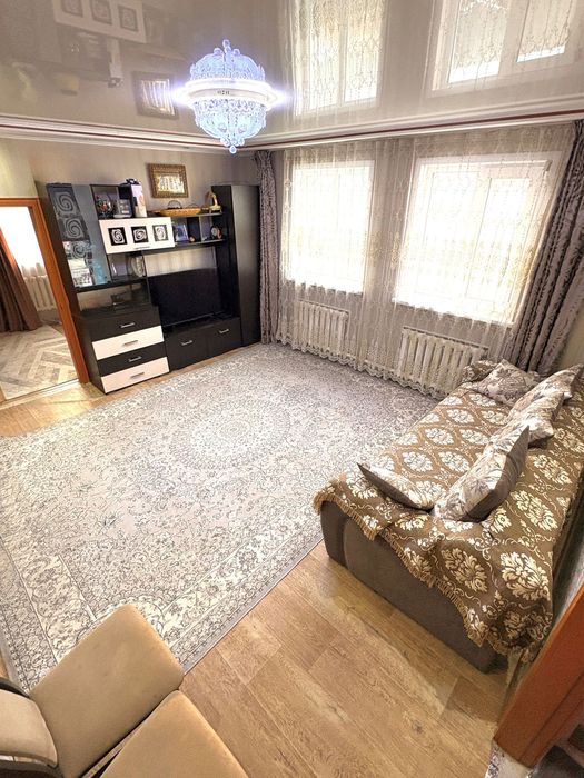 Продам дом с мансардой.