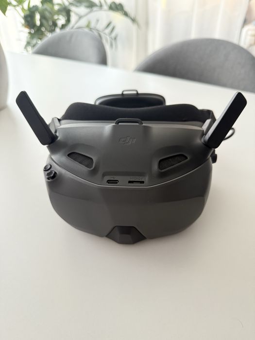 FPV DJI Goggles N3
