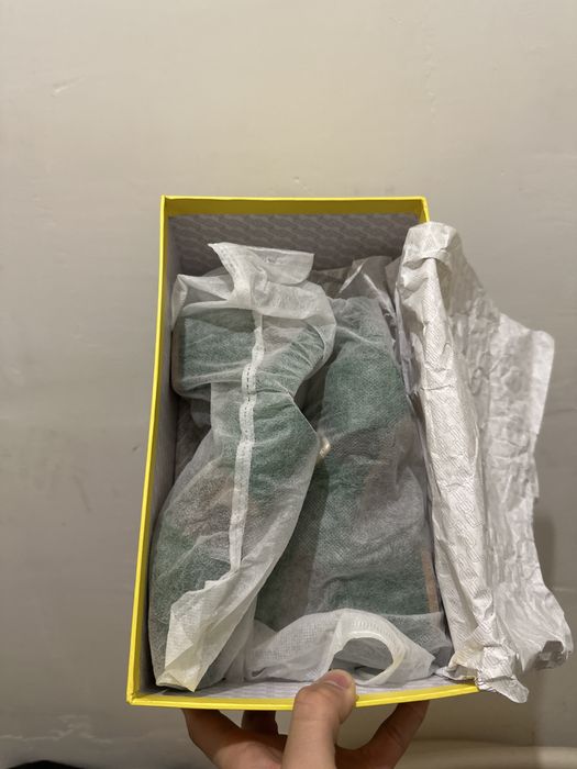 Туфли Antonio Biaggi