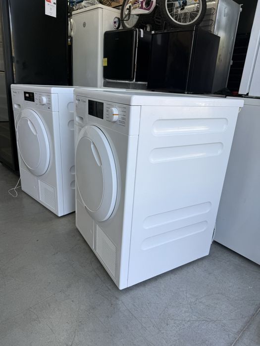 Сушилня Miele T Classic Active Eco 8кг Термопомпа