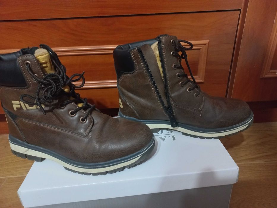 Bocanci FILA ms 37