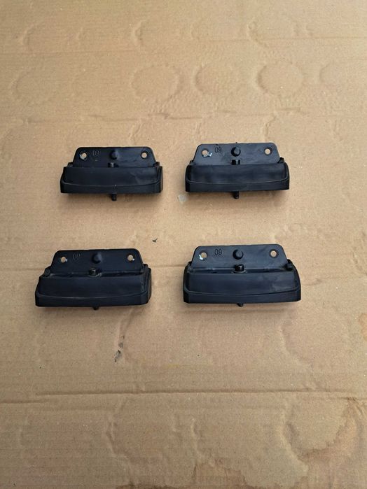 Комплект за монтаж на напречна греда