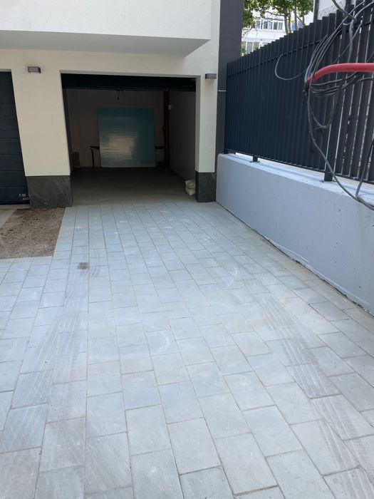 Дава под наем ГАРАЖ София Център