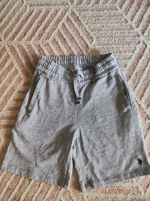 Къс панталон U.S.POLO ASSN.