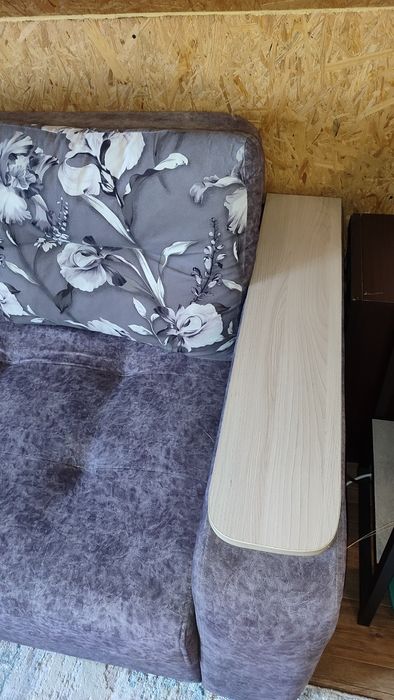 Продам диван б/у