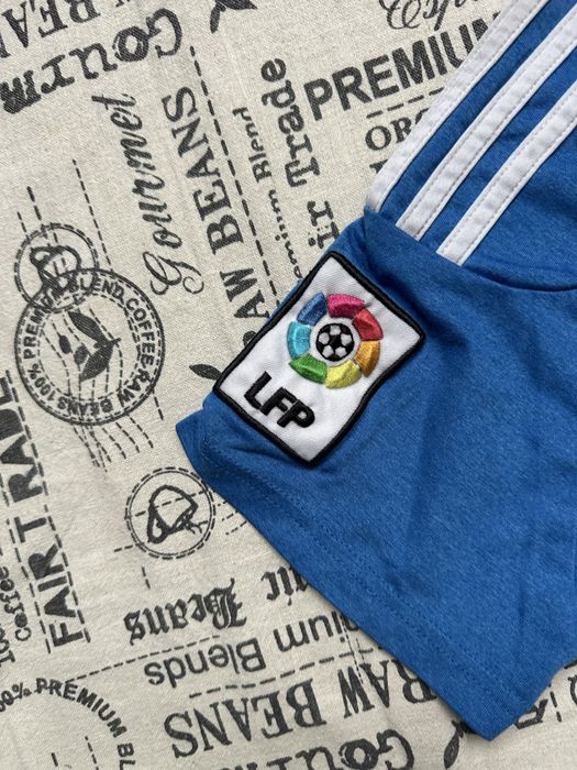 Adidas Real Madrid #7 Ronaldo original тениска.M