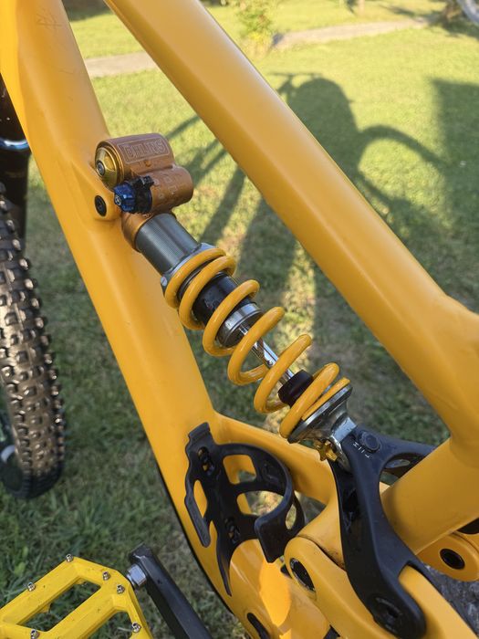 Yt capra core 3 2025