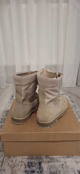 Bocanci de vara marime 39 si 40