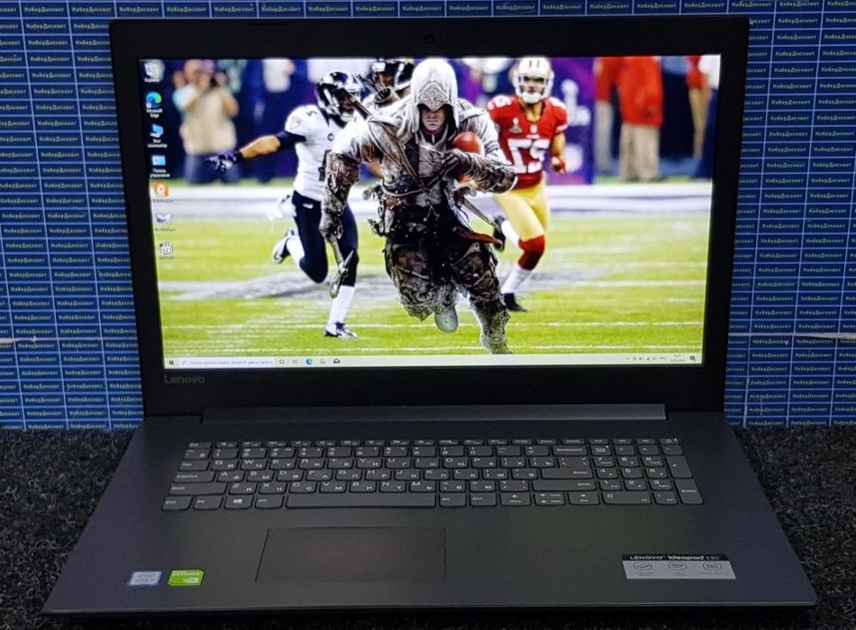 Игровой ноутбук Lenovo/Intel® Core™ i7/16 гб ОЗУ/2000 ГБ/GeForce