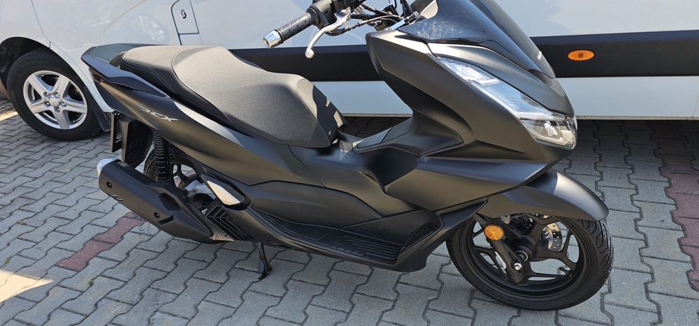 Honda Pcx 125 2023