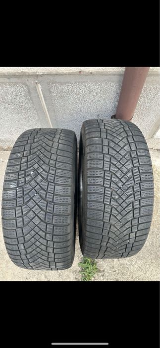Cauc Pirelli Ice Zero 255/50/R19 dot 2021 2 buc noi rezerve in stoc