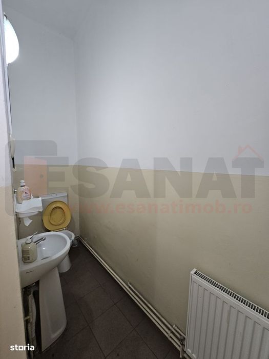 Spatiu | Apartament cu 4cam,2bai, 2intrari, Casa de Cultura |VIDEO