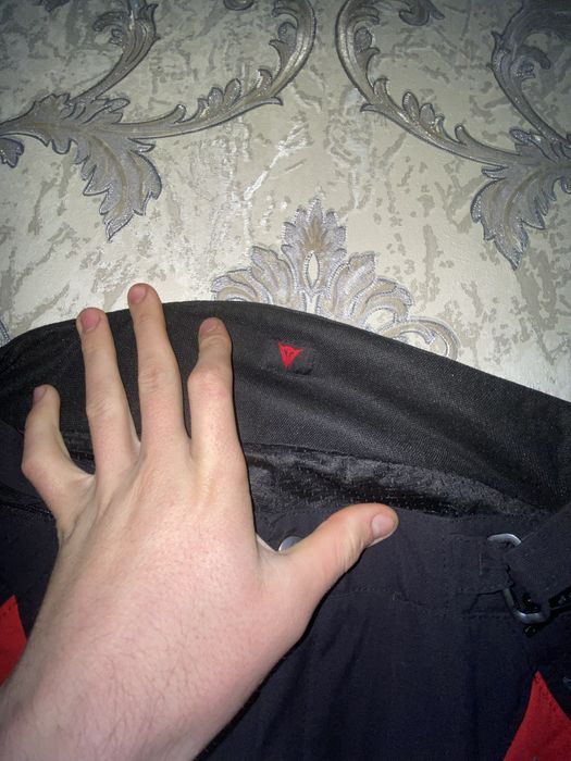 MotoShim Dainese Ekipirovka