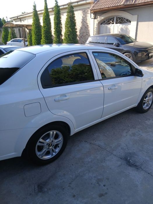 Нексия 3 автомат