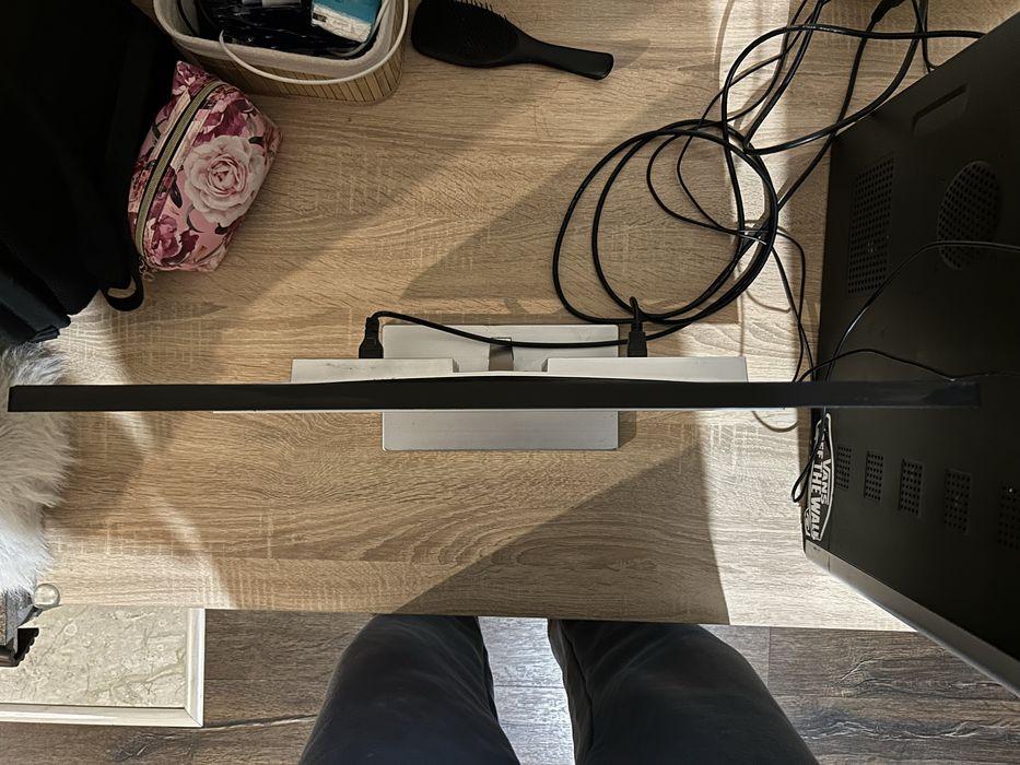 Turbo-X TX-238IPS full HD 21’ монитор 60 Hz