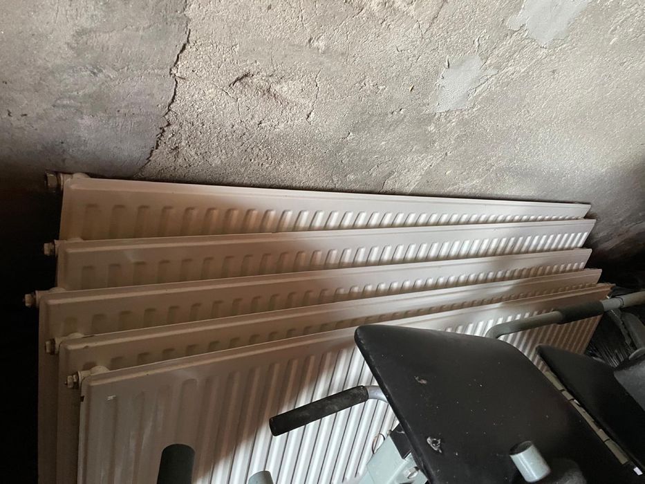 1 calorifer 50 x 160 tip 11