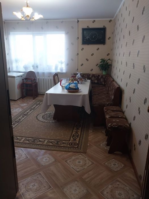 Продам дом в Шемонаихе